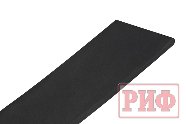 Лист 9 рессоры RIF206-520C 7*60*680*1501