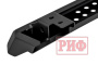 Пороги РИФ силовые ВАЗ Нива
