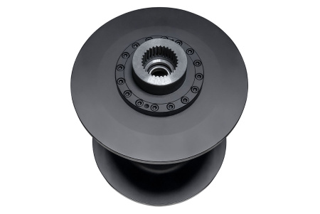 Барабан для лебёдки HWE150