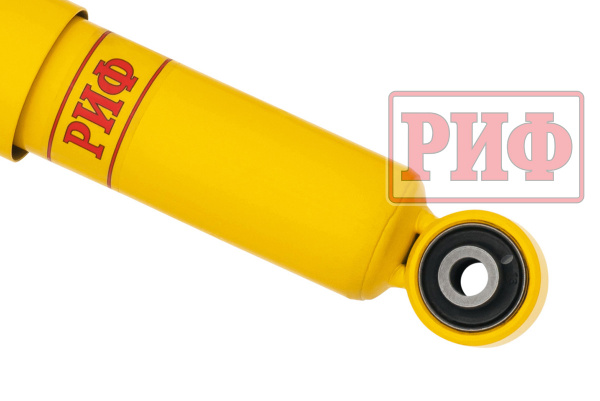 Амортизатор РИФ задний Nissan X-Trail T31 под лифт 30 мм