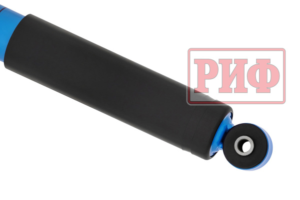 Амортизатор РИФ задний Suzuki Grand Vitara 2 JT 2005-2015, Escudo 3 2005-2017 штатный и лифт 0-40 мм