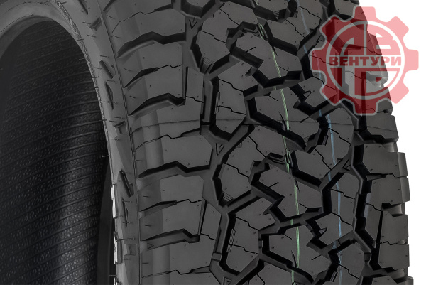 Шина ROADCRUZA RA1100 A/T LT255/55R19 111/108S