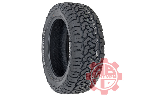 Шина пневматическая ROADCRUZA RA1100 A/T LT255/55R20 117/114S