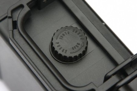 Кейс защитный ударопрочный РИФ 515х415х200 мм