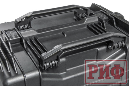 Кейс защитный ударопрочный РИФ 1140х643х419 мм