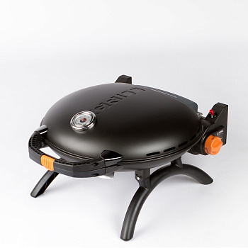 Гриль газовый O-GRILL 700T черный (в комплекте адаптер тип А) Гриль газовый O-GRILL 700T черный (в комплекте адаптер тип А)