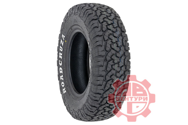 Шина пневматическая ROADCRUZA RA1100 P265/70R16 111T