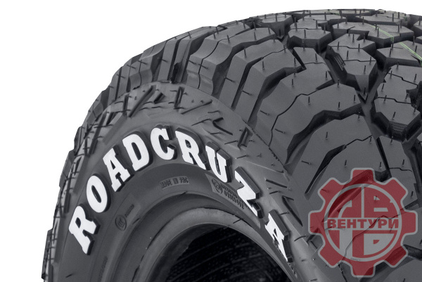 Шина ROADCRUZA RA1100 A/T P225/60R18 104T XL