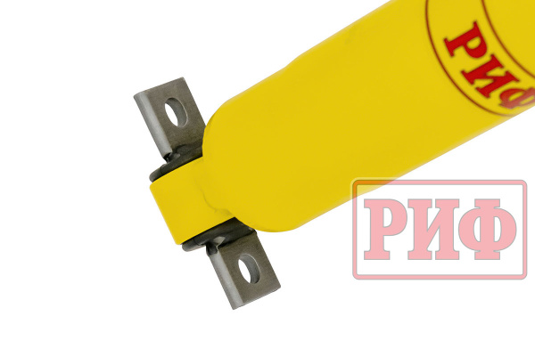 Амортизатор усиленный РИФ передний Jeep Grand Cherokee WJ под лифт 0-30 мм