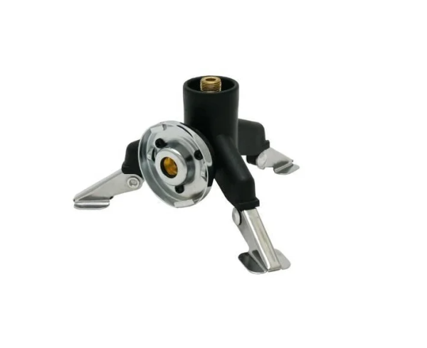 Переходник-треногаTOURIST TRIPOD (цанговый-резьбовой)