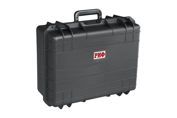 Кейс защитный РИФ 515х415х235 мм Кейс защитный РИФ 515х415х235 мм