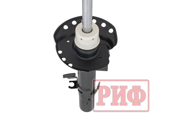 Амортизатор РИФ передний правый Land Rover Freelander 2 штатный OEM LR001139