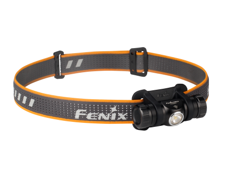 Фонарь налобный FENIX HM23