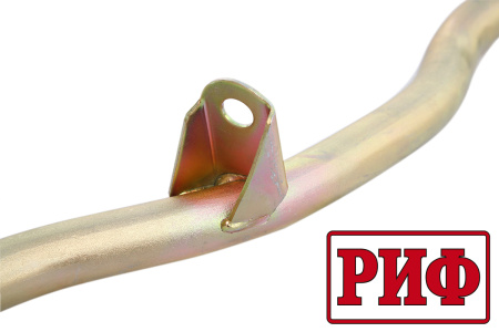 Тяга Панара РИФ регулируемая передняя Nissan Patrol  левый руль Y60 и Y61 до 2000 года