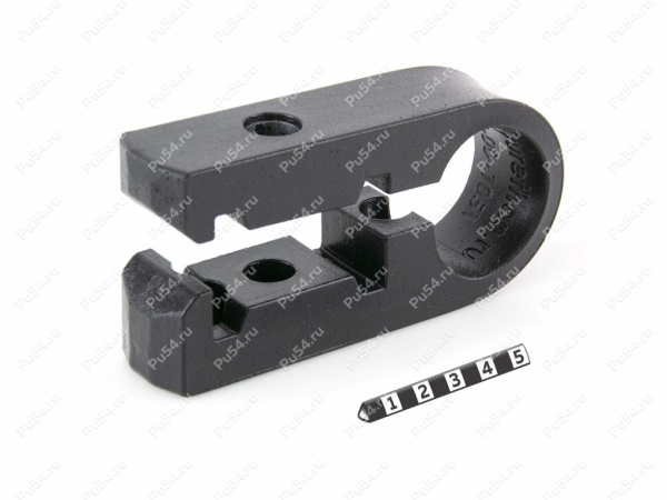 Держатель Хай-Джека черный