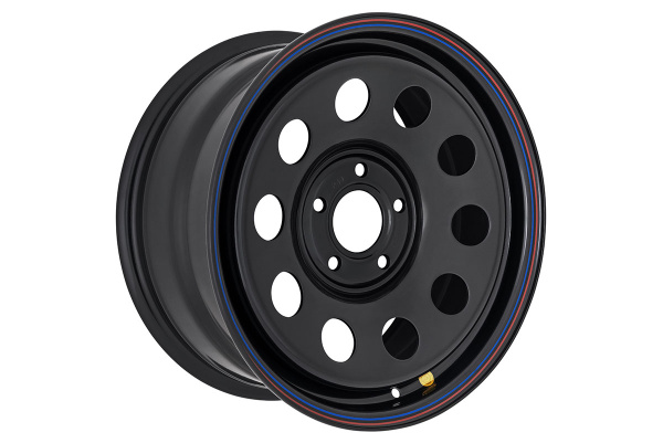 Диск усиленный стальной черный 5x120 8xR17 d72,6 ET+40 Диск усиленный стальной черный 5x120 8xR17 d72,6 ET+40