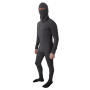 Кальсоны Btrace Mild Fleece, M (46-48) Черные