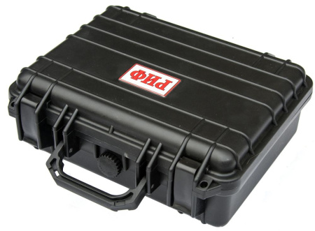 Кейс защитный ударопрочный РИФ 515х415х200 мм