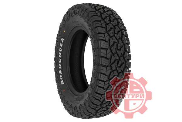 Шина пневматическая ROADCRUZA RA7000 X/T LT225/75R16 115/112R Шина пневматическая ROADCRUZA RA7000 X/T LT225/75R16 115/112R