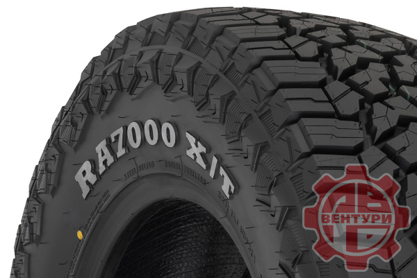 Шина ROADCRUZA RA7000 X/T LT245/70R16 118/115S