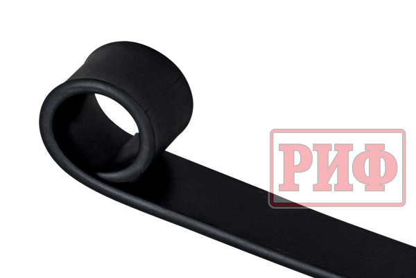 Лист 1 рессоры RIFHAN-540C и RIFHAN-540B