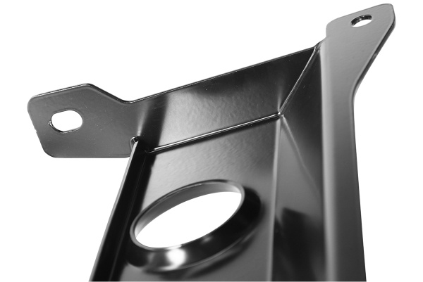 Защита тормозной системы РИФ для УАЗ Буханка (для бамперов RIF452-11378/12378/11306/12306)