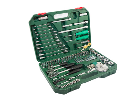 Набор инструментов 121 предмет