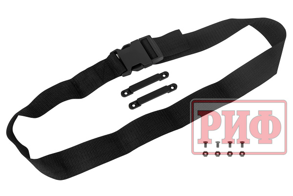 Бокс аккумуляторный 2xUSB, 1x12В, вольтметр с индикацией 424х251х306