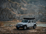 Палатка на крышу автомобиля Wild Land Voyager 250 Pro ECO
