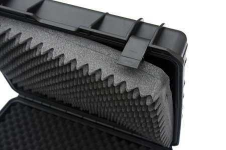 Кейс защитный ударопрочный РИФ 515х415х200 мм IP67