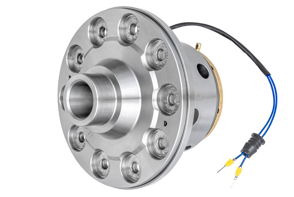 Блокировка дифференциала HF электрическая ГАЗ