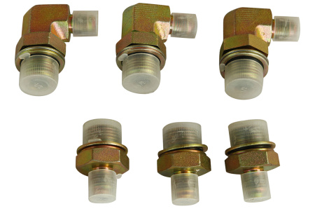 Лебёдка гидравлическая Runva 10000 lbs 4536 кг