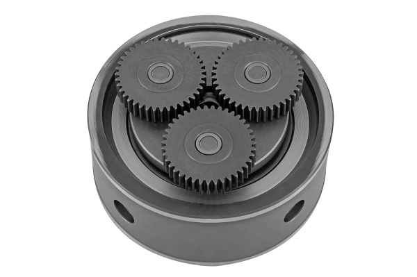 Тормоз для электрической лебёдки Runva EWB20000