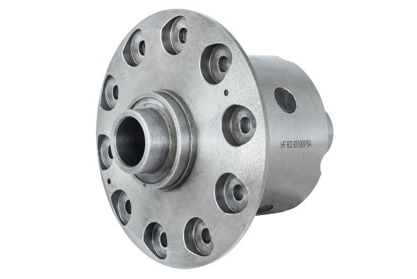 Блокировка заднего дифференциала HF пневматическая (без комп.) для Dodge Durango Jeep Cherokee XJ