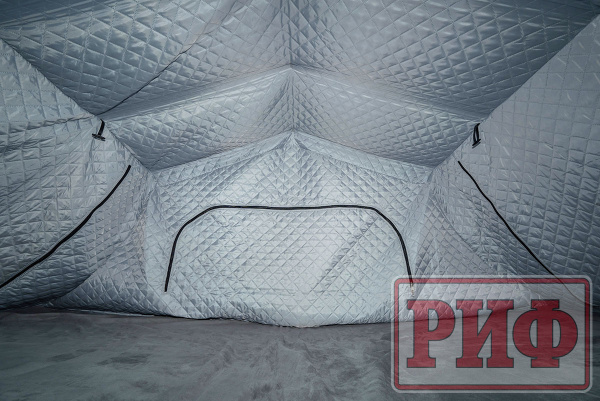 Утеплитель для автопалатки РИФ Hard RT03-165W