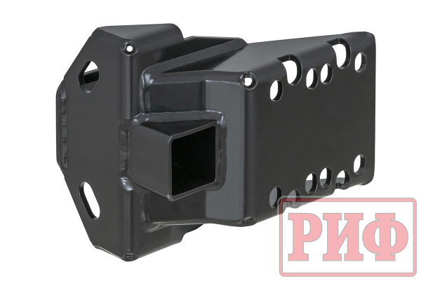 Фаркоп РИФ для задних бамперов без квадрата УАЗ Буханка (без шара и переходника) Фаркоп РИФ для задних бамперов без квадрата УАЗ Буханка (без шара и переходника)