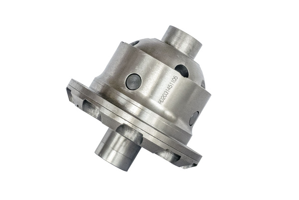 Блокировка переднего дифференциала HF пневматическая без компрессора для Isuzu D-Max, Trooper, Rodeo