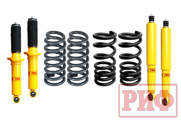 Лифт-комплект