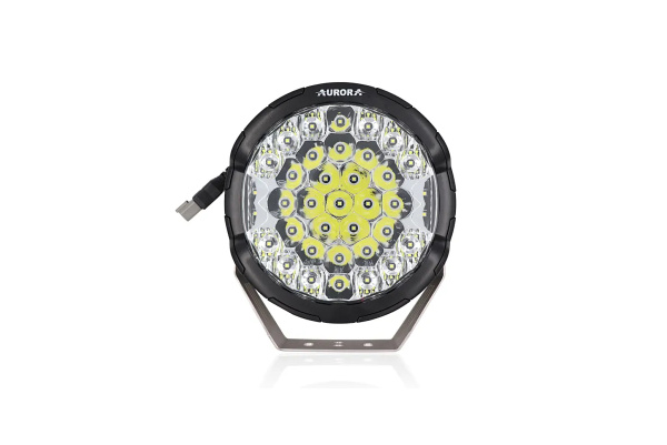 Фары комбинированного света AURORA 229 мм 205W LED