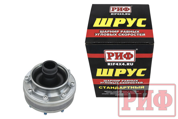 ШРУС карданного вала для ГАЗ 22177, 23107