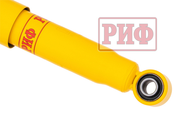 Амортизатор РИФ задний Changan Hunter Plus под лифт 30-45 мм