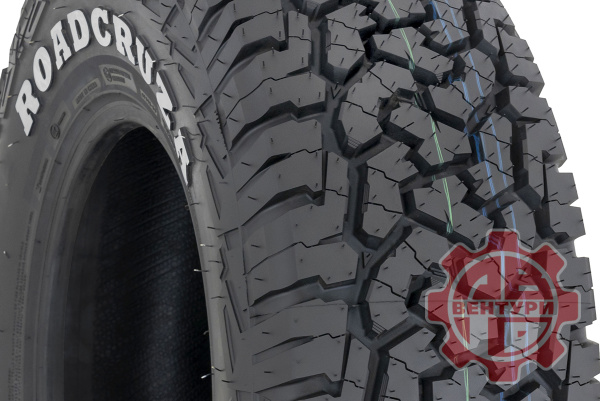 Шина пневматическая ROADCRUZA RA1100 A/T LT235/70R16 110/107S