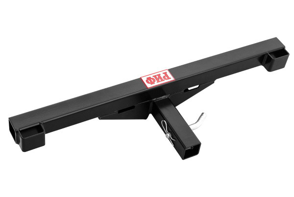 Вставка РИФ в фаркоп для подъема а/м домкратом Hi-Lift Вставка РИФ в фаркоп для подъема а/м домкратом Hi-Lift