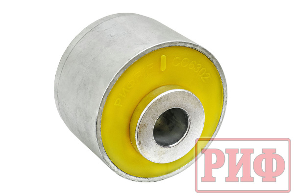 Кастор кит РИФ для Nissan/Toyota 2