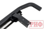 Пороги РИФ силовые Lada Niva Travel