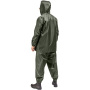 Костюм ветровлагозащитный HELIOS походный, зеленый р.44 Костюм ветровлагозащитный HELIOS походный, зеленый р.44