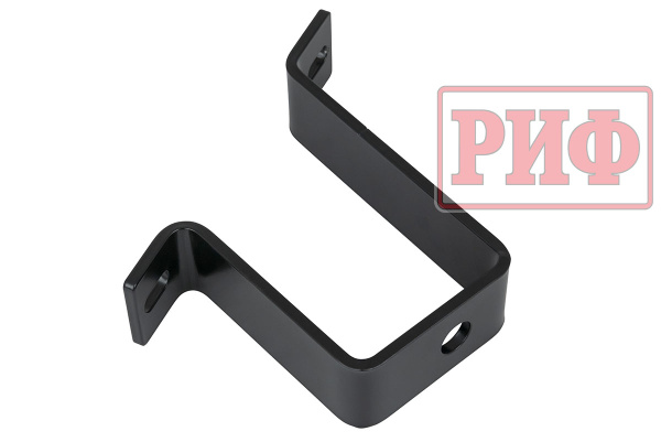 Кронштейн стойки заднего стабилизатора РИФ для Toyota Land Cruiser 80/105 под лифт 150 мм