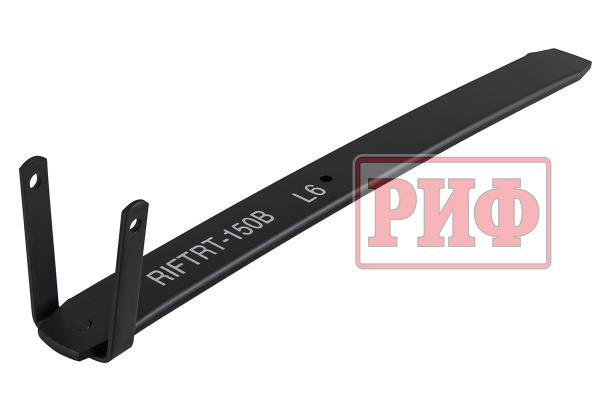 Лист 6 рессоры RIFTRT-150B 14*60*795*-15800