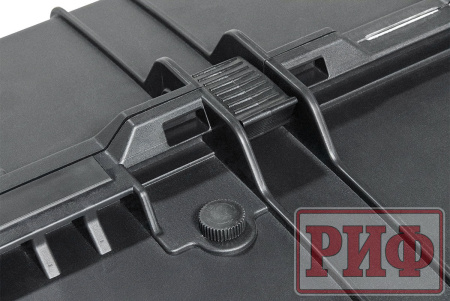 Кейс защитный ударопрочный РИФ 1140х643х419 мм