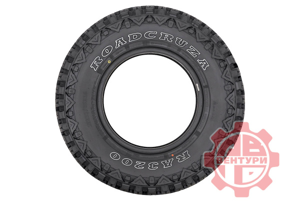 Шина ROADCRUZA RA3200 M/T LT235/85R16 120/116Q POR